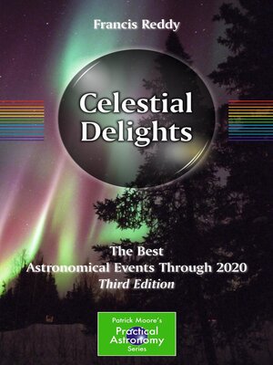 cover image of Celestial Delights